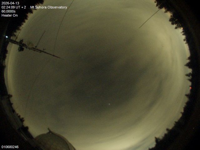 Zdjęcie ściągnięte w dniu 2026-04-13 o godzinie 02:26:08 czasu lokalnego.