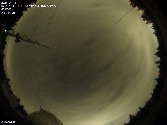 Zdjęcie ściągnięte w dniu 2026-04-13 o godzinie 02:28:11 czasu lokalnego.