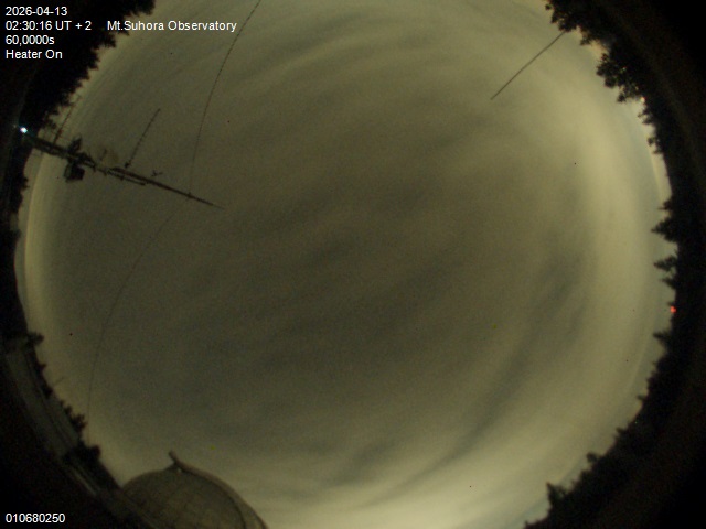 Zdjęcie ściągnięte w dniu 2026-04-13 o godzinie 02:32:15 czasu lokalnego.