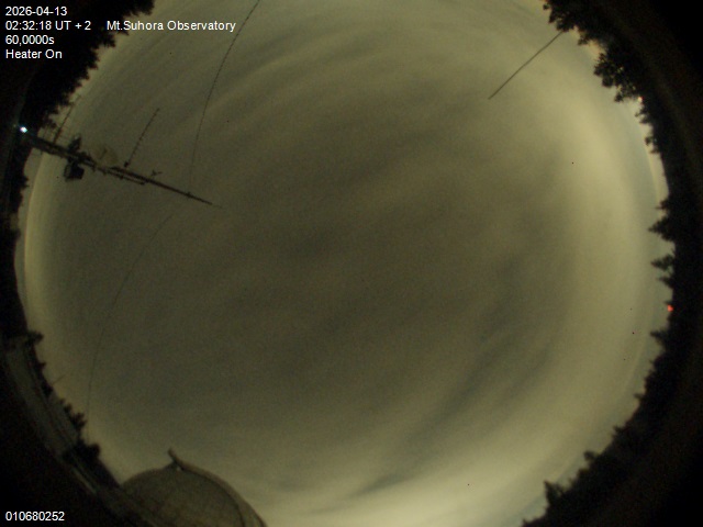 Zdjęcie ściągnięte w dniu 2026-04-13 o godzinie 02:34:17 czasu lokalnego.