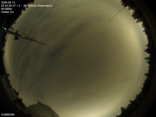 Zdjęcie ściągnięte w dniu 2026-04-13 o godzinie 02:45:29 czasu lokalnego.