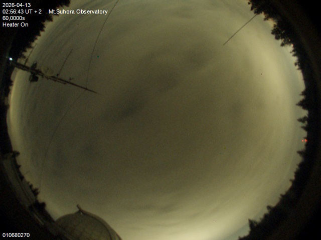 Zdjęcie ściągnięte w dniu 2026-04-13 o godzinie 02:58:43 czasu lokalnego.