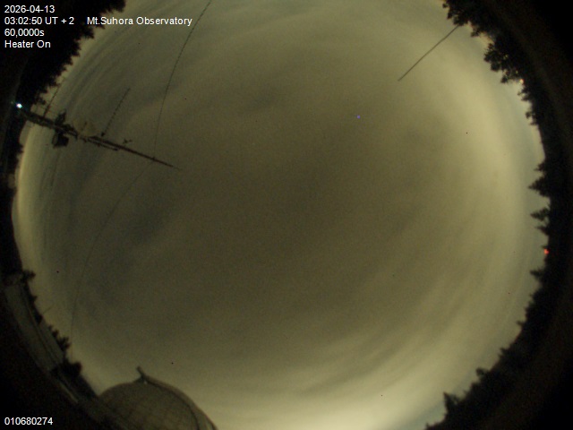 Zdjęcie ściągnięte w dniu 2026-04-13 o godzinie 03:04:49 czasu lokalnego.