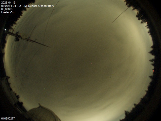 Zdjęcie ściągnięte w dniu 2026-04-13 o godzinie 03:08:53 czasu lokalnego.