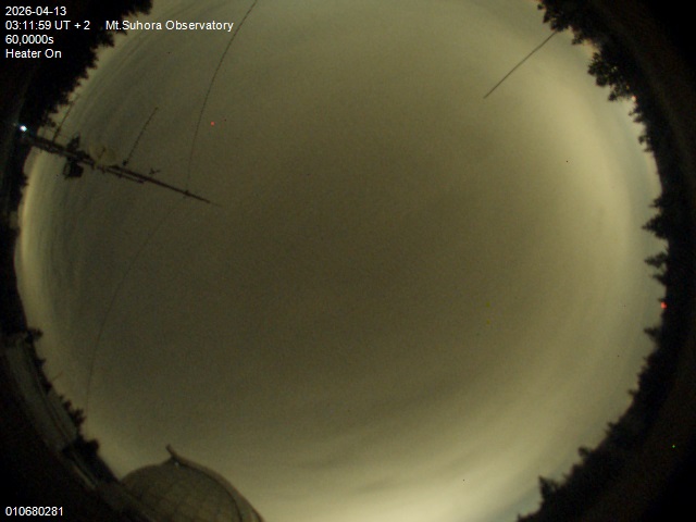 Zdjęcie ściągnięte w dniu 2026-04-13 o godzinie 03:13:58 czasu lokalnego.