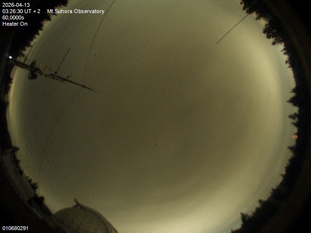 Zdjęcie ściągnięte w dniu 2026-04-13 o godzinie 03:28:29 czasu lokalnego.