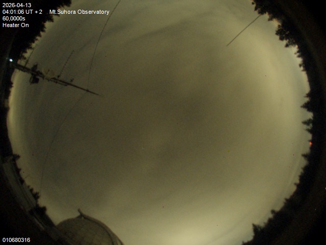 Zdjęcie ściągnięte w dniu 2026-04-13 o godzinie 04:03:05 czasu lokalnego.