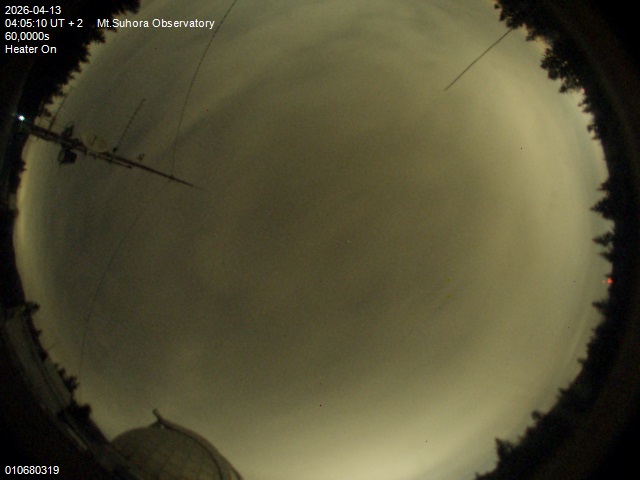 Zdjęcie ściągnięte w dniu 2026-04-13 o godzinie 04:07:09 czasu lokalnego.