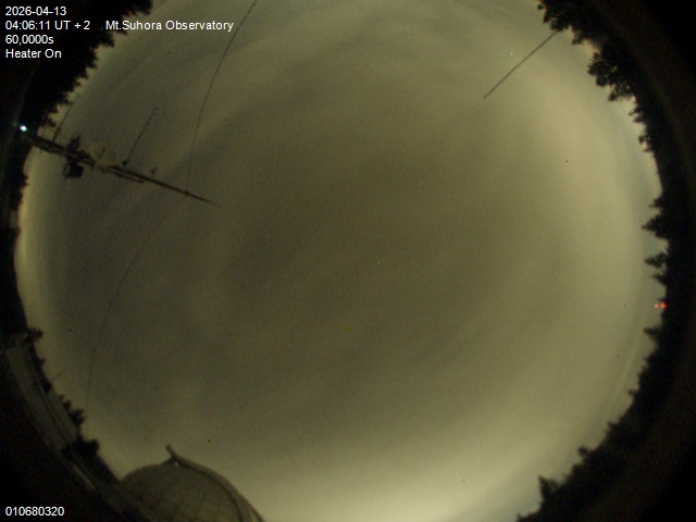 Zdjęcie ściągnięte w dniu 2026-04-13 o godzinie 04:08:10 czasu lokalnego.