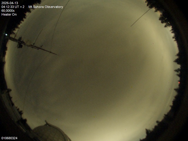 Zdjęcie ściągnięte w dniu 2026-04-13 o godzinie 04:14:32 czasu lokalnego.