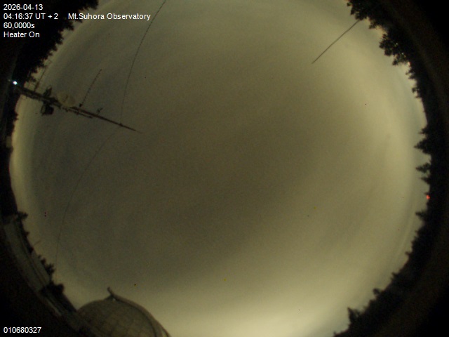 Zdjęcie ściągnięte w dniu 2026-04-13 o godzinie 04:18:36 czasu lokalnego.