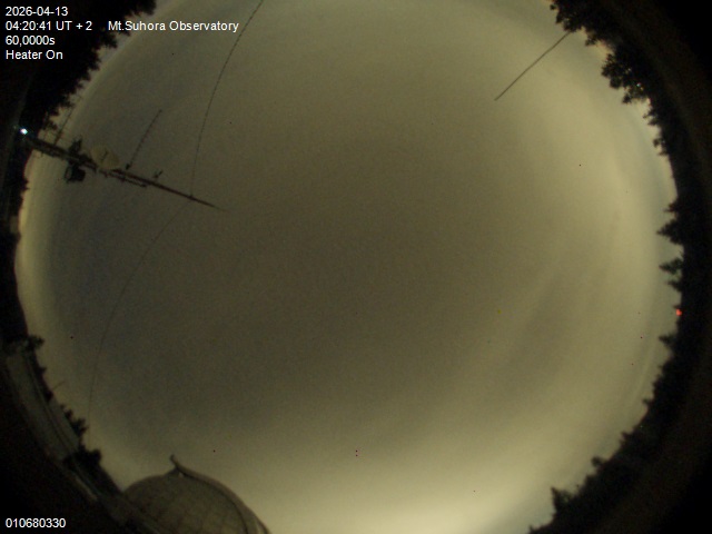 Zdjęcie ściągnięte w dniu 2026-04-13 o godzinie 04:22:40 czasu lokalnego.