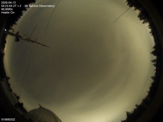 Zdjęcie ściągnięte w dniu 2026-04-13 o godzinie 04:25:44 czasu lokalnego.