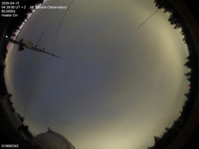 Zdjęcie ściągnięte w dniu 2026-04-13 o godzinie 04:41:00 czasu lokalnego.