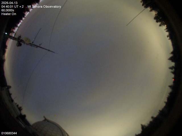 Zdjęcie ściągnięte w dniu 2026-04-13 o godzinie 04:42:01 czasu lokalnego.