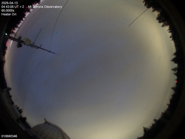 Zdjęcie ściągnięte w dniu 2026-04-13 o godzinie 04:45:04 czasu lokalnego.