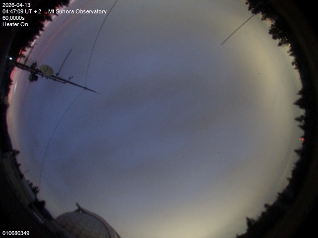 Zdjęcie ściągnięte w dniu 2026-04-13 o godzinie 04:49:08 czasu lokalnego.