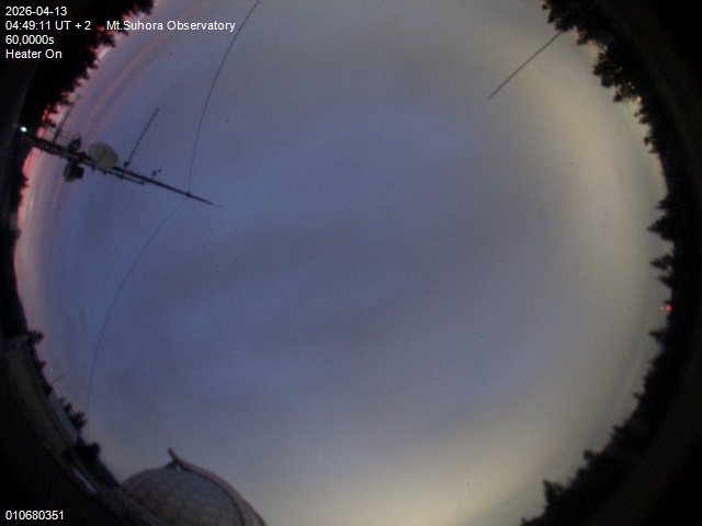 Zdjęcie ściągnięte w dniu 2026-04-13 o godzinie 04:51:10 czasu lokalnego.