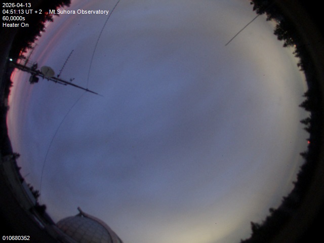 Zdjęcie ściągnięte w dniu 2026-04-13 o godzinie 04:53:12 czasu lokalnego.