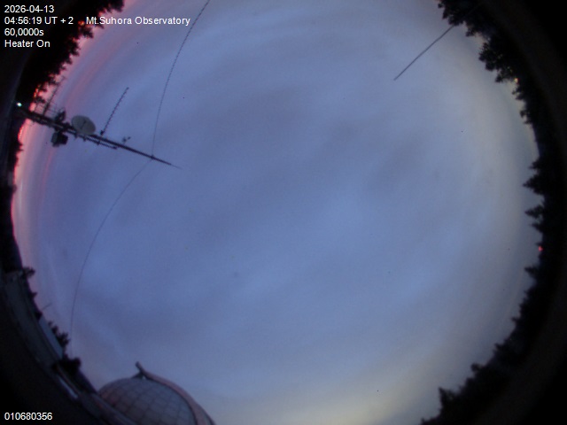 Zdjęcie ściągnięte w dniu 2026-04-13 o godzinie 04:58:18 czasu lokalnego.