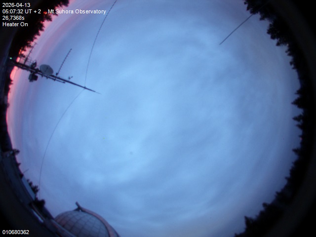 Zdjęcie ściągnięte w dniu 2026-04-13 o godzinie 05:08:56 czasu lokalnego.