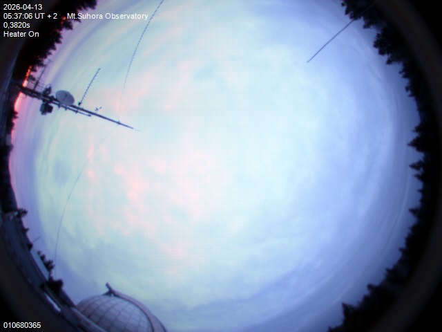 Zdjęcie ściągnięte w dniu 2026-04-13 o godzinie 05:38:04 czasu lokalnego.