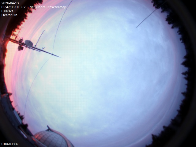 Zdjęcie ściągnięte w dniu 2026-04-13 o godzinie 05:48:04 czasu lokalnego.