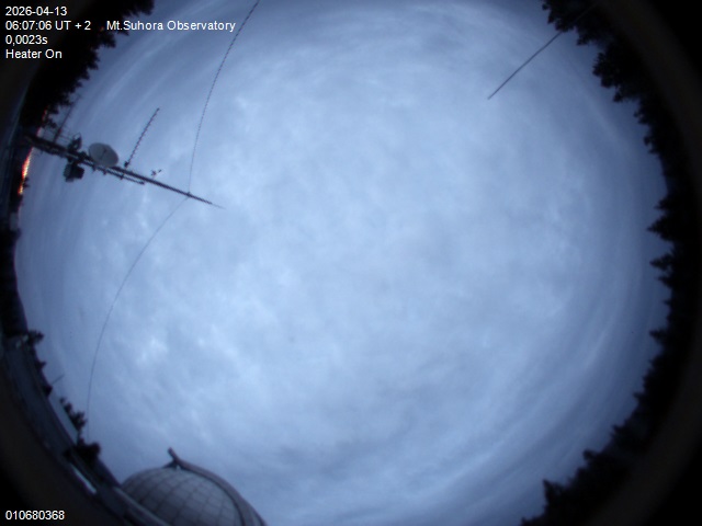 Zdjęcie ściągnięte w dniu 2026-04-13 o godzinie 06:08:04 czasu lokalnego.