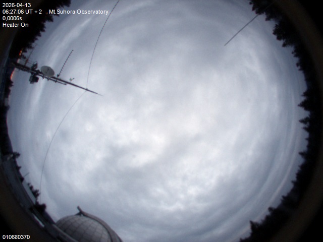 Zdjęcie ściągnięte w dniu 2026-04-13 o godzinie 06:28:04 czasu lokalnego.