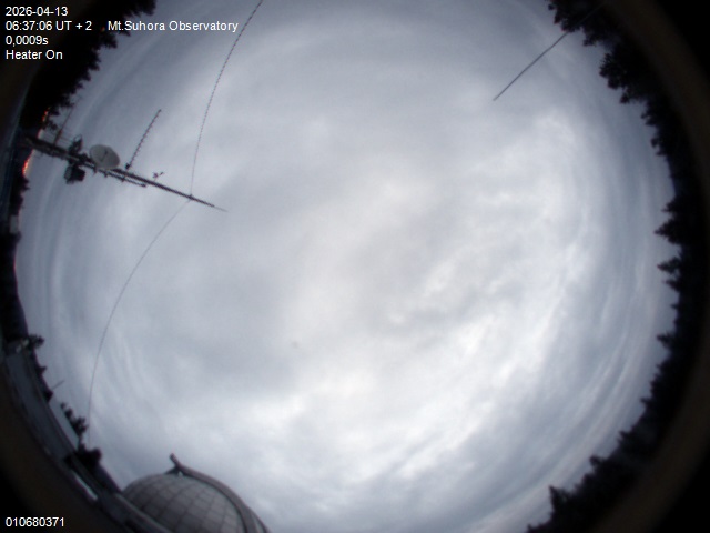 Zdjęcie ściągnięte w dniu 2026-04-13 o godzinie 06:38:04 czasu lokalnego.