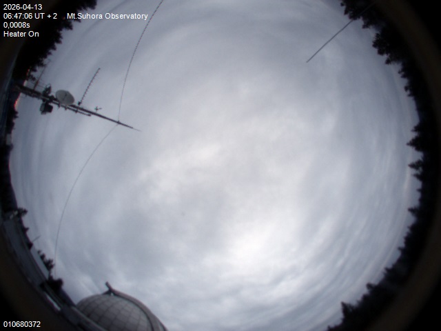 Zdjęcie ściągnięte w dniu 2026-04-13 o godzinie 06:48:04 czasu lokalnego.