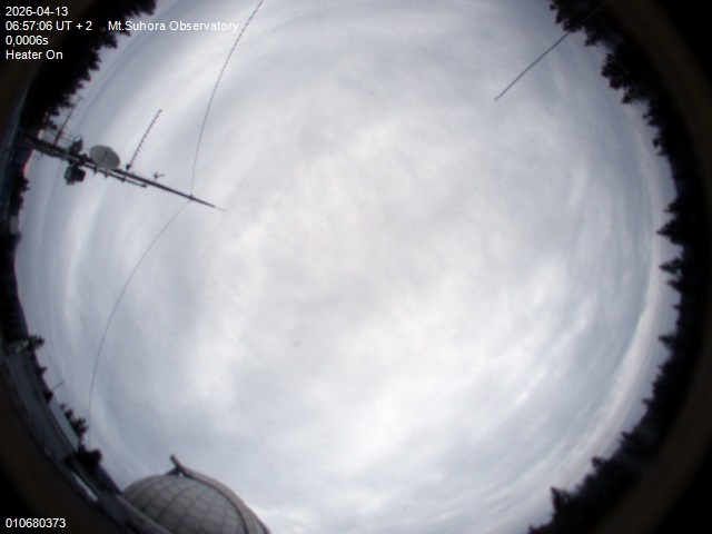 Zdjęcie ściągnięte w dniu 2026-04-13 o godzinie 06:58:04 czasu lokalnego.