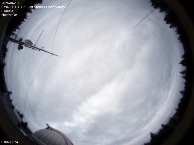 Zdjęcie ściągnięte w dniu 2026-04-13 o godzinie 07:08:04 czasu lokalnego.