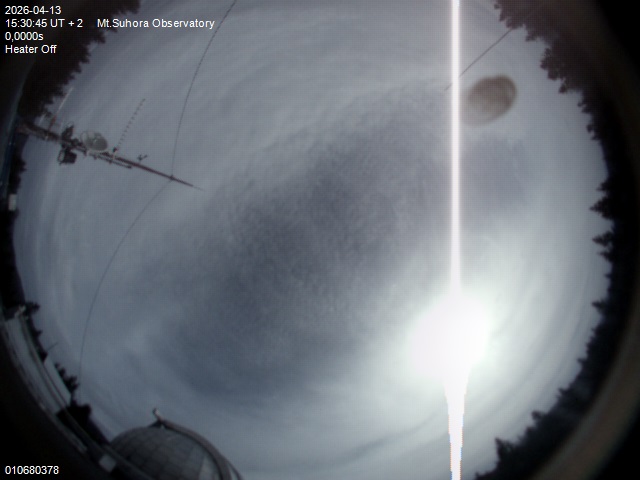 Zdjęcie ściągnięte w dniu 2026-04-13 o godzinie 15:31:43 czasu lokalnego.