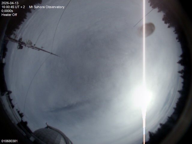 Zdjęcie ściągnięte w dniu 2026-04-13 o godzinie 16:01:43 czasu lokalnego.