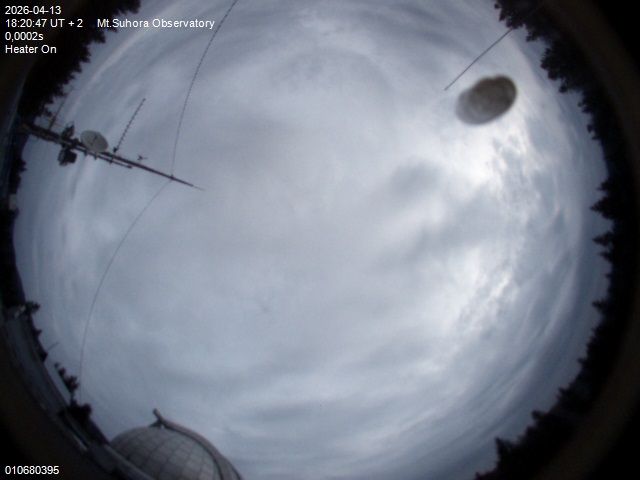 Zdjęcie ściągnięte w dniu 2026-04-13 o godzinie 18:21:46 czasu lokalnego.