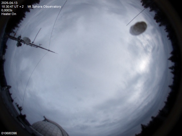 Zdjęcie ściągnięte w dniu 2026-04-13 o godzinie 18:31:45 czasu lokalnego.