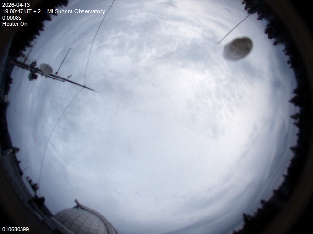 Zdjęcie ściągnięte w dniu 2026-04-13 o godzinie 19:01:45 czasu lokalnego.