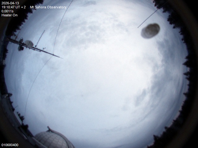 Zdjęcie ściągnięte w dniu 2026-04-13 o godzinie 19:11:45 czasu lokalnego.