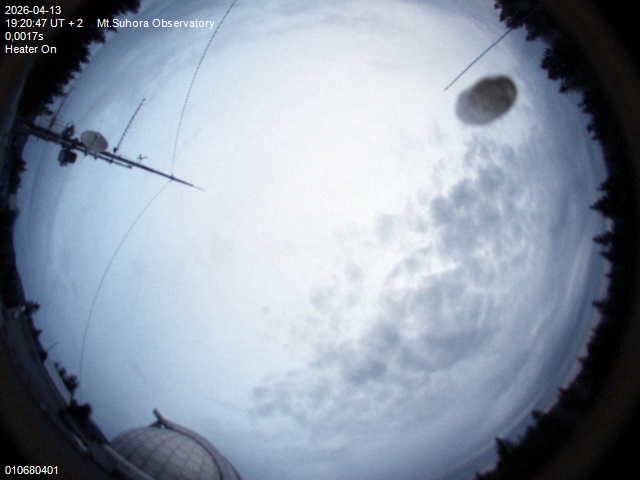 Zdjęcie ściągnięte w dniu 2026-04-13 o godzinie 19:21:45 czasu lokalnego.