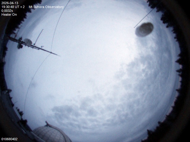 Zdjęcie ściągnięte w dniu 2026-04-13 o godzinie 19:31:45 czasu lokalnego.