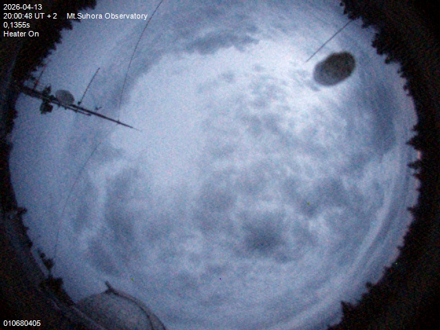 Zdjęcie ściągnięte w dniu 2026-04-13 o godzinie 20:01:46 czasu lokalnego.