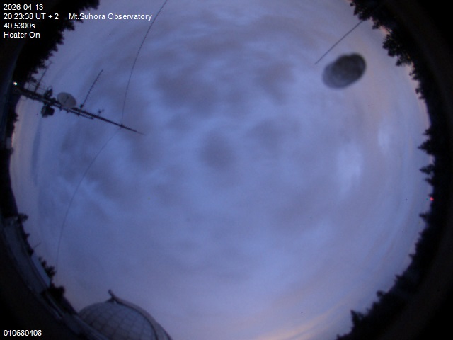 Zdjęcie ściągnięte w dniu 2026-04-13 o godzinie 20:25:17 czasu lokalnego.