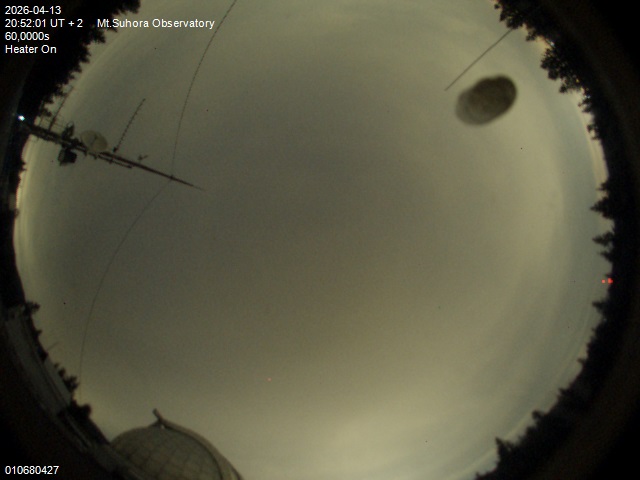 Zdjęcie ściągnięte w dniu 2026-04-13 o godzinie 20:54:00 czasu lokalnego.