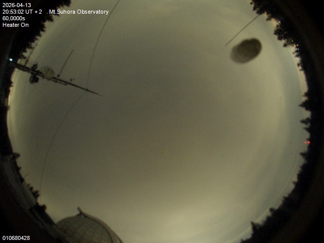 Zdjęcie ściągnięte w dniu 2026-04-13 o godzinie 20:55:03 czasu lokalnego.