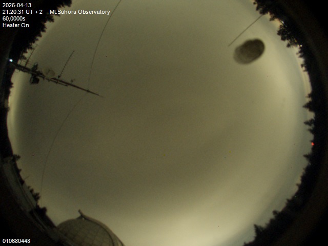 Zdjęcie ściągnięte w dniu 2026-04-13 o godzinie 21:22:30 czasu lokalnego.