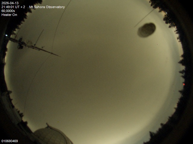 Zdjęcie ściągnięte w dniu 2026-04-13 o godzinie 21:51:00 czasu lokalnego.