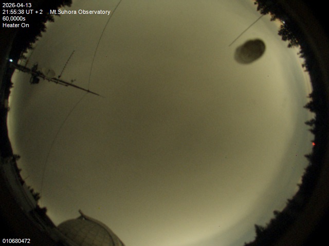 Zdjęcie ściągnięte w dniu 2026-04-13 o godzinie 21:57:37 czasu lokalnego.