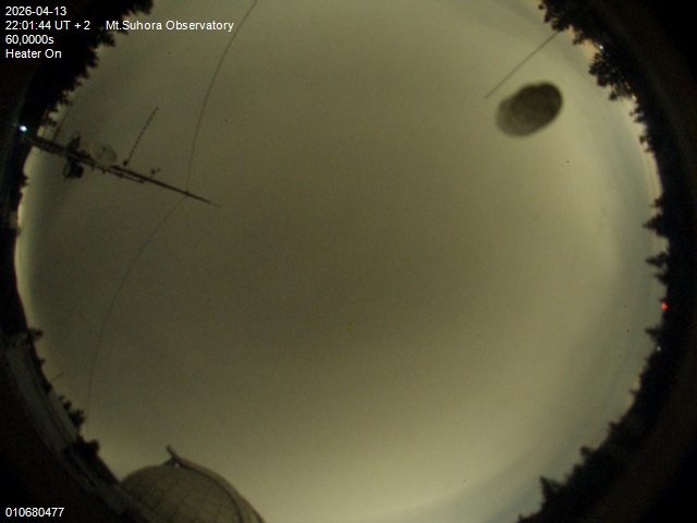 Zdjęcie ściągnięte w dniu 2026-04-13 o godzinie 22:03:43 czasu lokalnego.