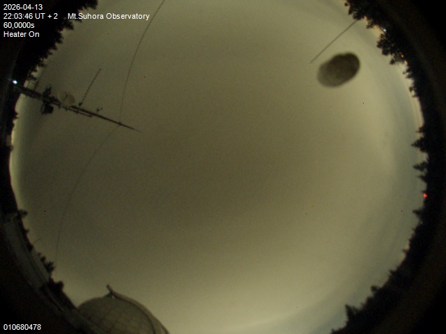 Zdjęcie ściągnięte w dniu 2026-04-13 o godzinie 22:05:45 czasu lokalnego.